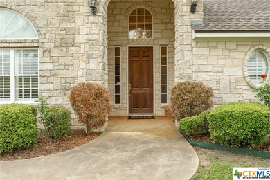 9950 Bigham Rd, Troy, TX 76579 - photo 3