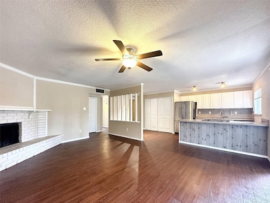 4953 Wampler Dr, the Colony, TX 75056 - photo 6