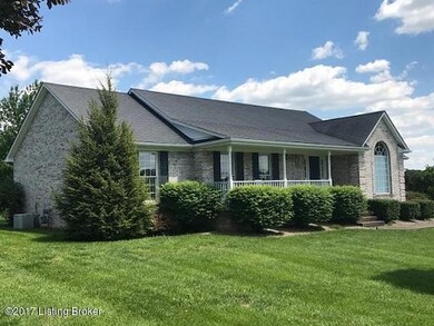 316 Bogard Ln, Mount Washington, KY 40047 - photo 3