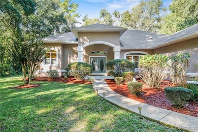 4396 N Forest Lake Dr, Hernando, FL 34442 - photo 3