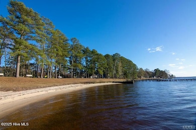 Community Beach