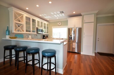 Quartz bartop