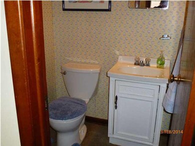 Half Bath