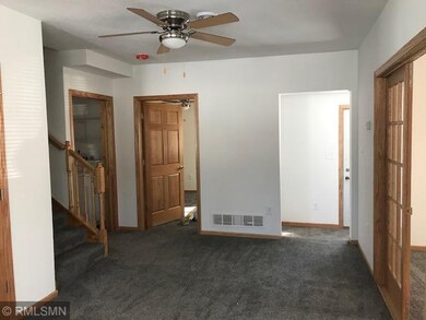 Main floor Family Room