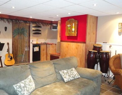 Den/Family/Great Room.