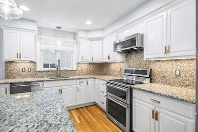 49 Magnolia Ln unit 49, Groton, MA 01450 - photo 7