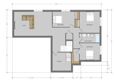 265 W 400 S, Ephraim, UT 84627 - photo 3
