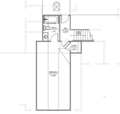 212 Oohleeno Trace Upper Level