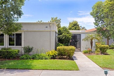 681 Via Alhambra unit C, Laguna Woods, CA 92637 - photo 2