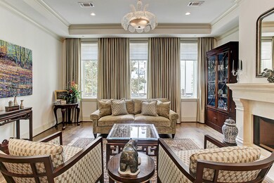 2415 San Felipe St unit 3, Houston, TX 77019 - photo 6