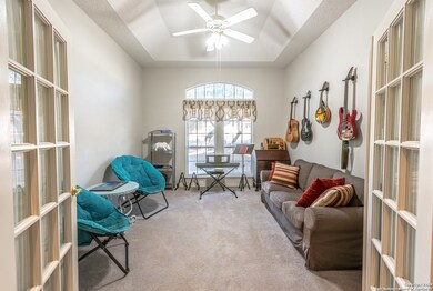 26013 Mesa Oak Dr, San Antonio, TX 78255 - photo 6