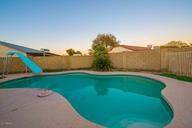 88th pool