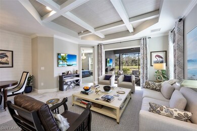 2239 Marquesa Cir, Naples, FL 34112 - photo 2