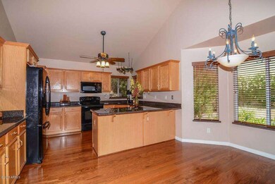 Wescott - Kitchen