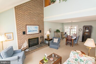 200 Congressional Dr, Stevensville, MD 21666 - photo 2