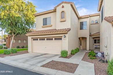 2600 E Springfield Pl #104-1