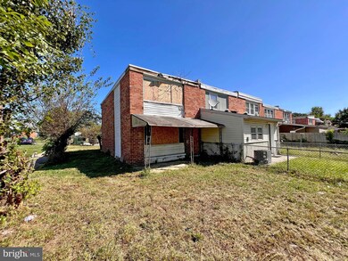 801 Rambo Ct, Halethorpe, MD 21227 - photo 5