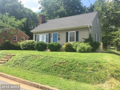 311 Jefferson St, Orange, VA 22960 - photo 2