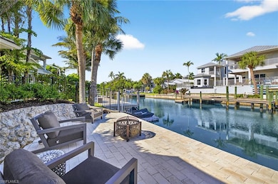 5215 Seashell Ave, Naples, FL 34103 - photo 2