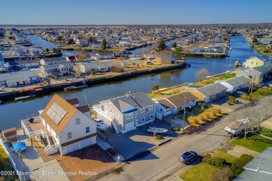 17 N Forecastle Dr, Little Egg Harbor Township, NJ 08087 - photo 3