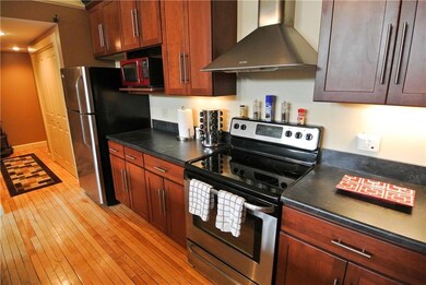 1251 Congress St unit 203, Portland, ME 04102 - photo 4