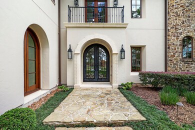 11215 Lacewood Ln, Houston, TX 77024 - photo 3