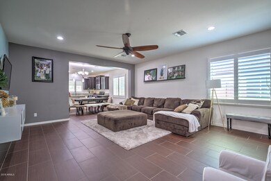 3061 E Ivanhoe St, Gilbert, AZ 85295 - photo 3