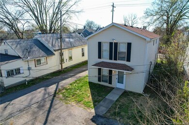 809 E Oak St, New Albany, IN 47150 - photo 2