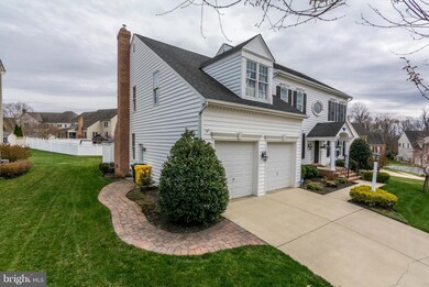 409 Sandera Dr, Gambrills, MD 21054 - photo 2