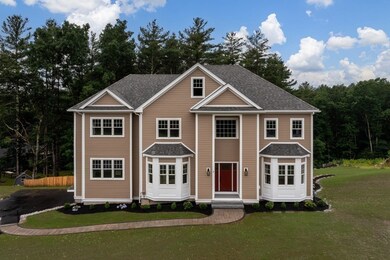 2 Woodcutter Rd, North Reading, MA 01864 - photo 2