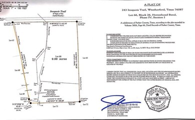 243 Iroquois Trail, Weatherford, TX 76087 - photo 4