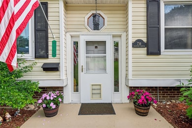 716 Stauffer Ave, Scottdale, PA 15683 - photo 3