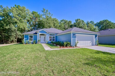 Great Curb Appeal