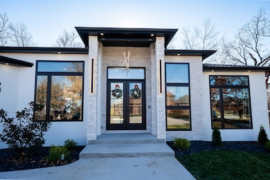 6016 Copper Ridge St, Nixa, MO 65714 - photo 2