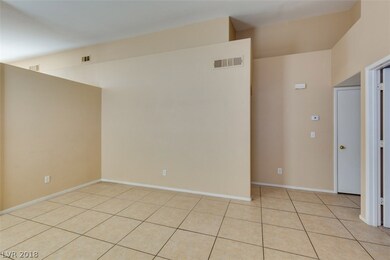 Formal Living Room with fireplace, mantel, tile fl