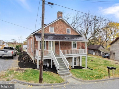 6748 Shoestring Hill Rd, Waynesboro, PA 17268 - photo 3