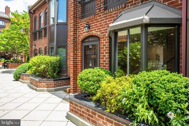 1003 Paper Mill Ct NW unit 1003, Washington, DC 20007 - photo 2