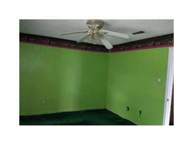 Master Bedroom.