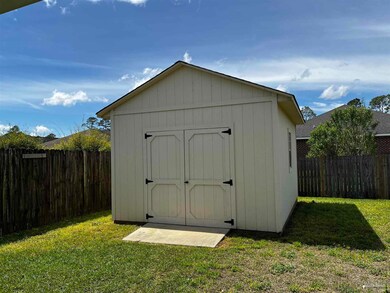 8955 Camelot Place, Pensacola, FL 32534 - photo 6