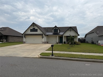 7513 E 87th St N, Owasso, OK 74055 - photo 2