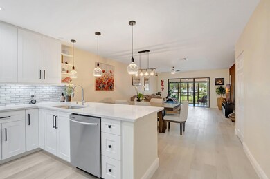 21364 Cypress Hammock Dr unit 110, Boca Raton, FL 33428 - photo 3