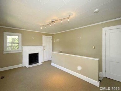 Interior Space/Layout