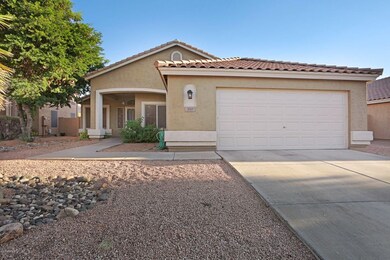 beautiful curb appeal