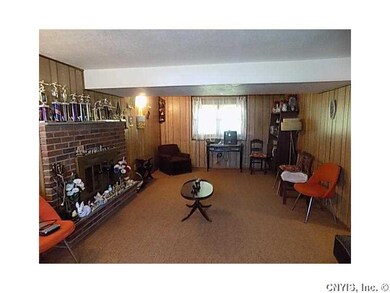 Family Room.