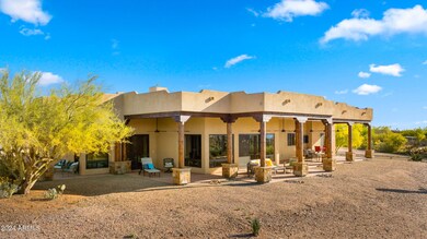 DRONE2 Back Patio Close 2