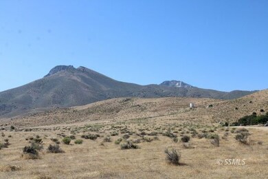 5.00 Acre - View to Nichols Peak!