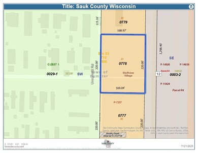 L 31 East Rd, Bluffview, WI 53951 - photo 5