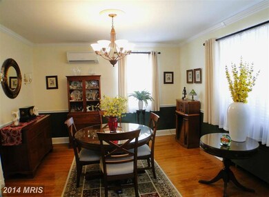3600 Woodlea Ave, Baltimore, MD 21214 - photo 7