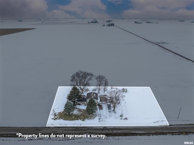 14891 E 900th St, Osco, IL 61274 - photo 2