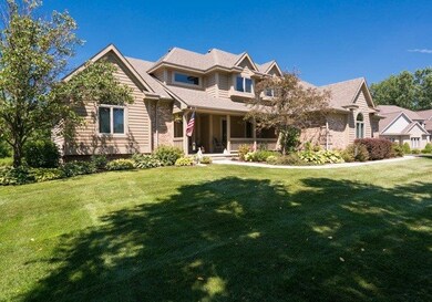 5566 Creekview Dr, Ann Arbor, MI 48108 - photo 3